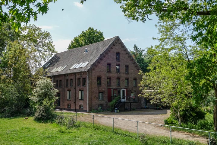 Turfstrooisel 6 in Griendtsveen foto