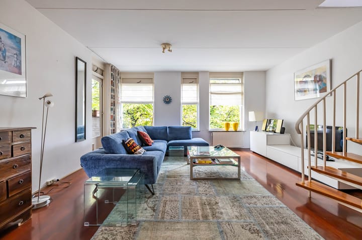 Turftorenstraat 43 in Groningen foto