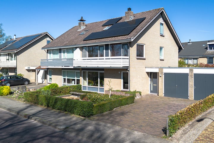 Turfweg 45 in Rijssen foto