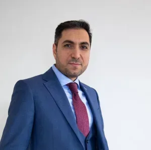 Foto van Turgut Ozdemir