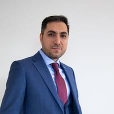 Foto van Turgut Ozdemir