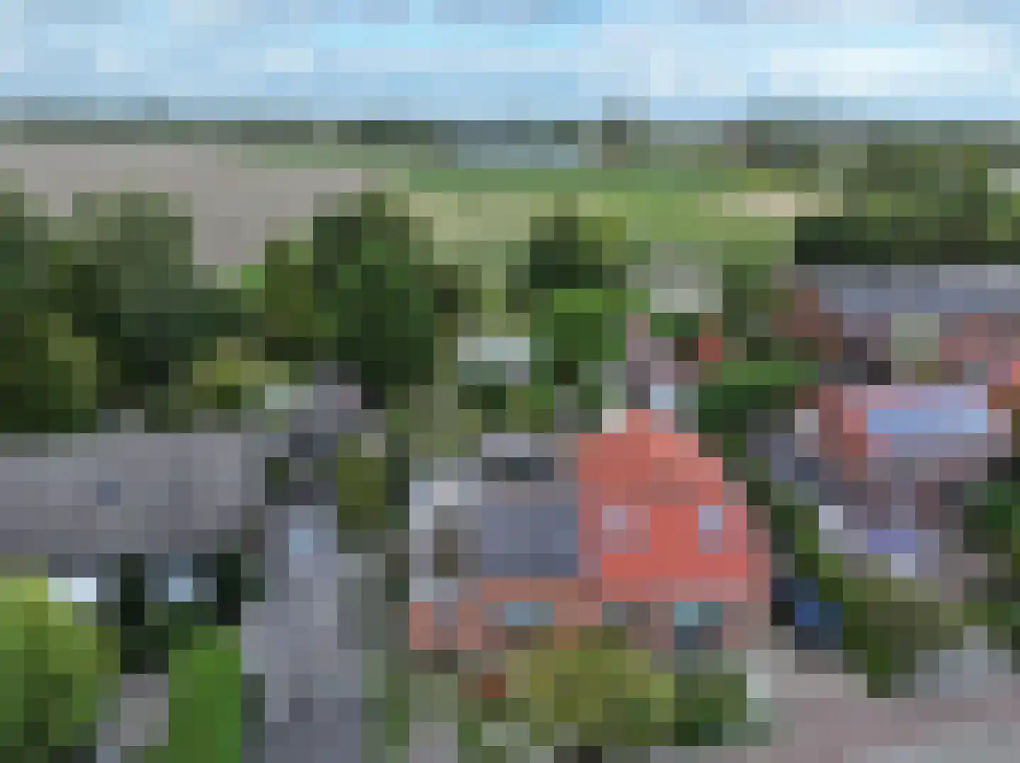 Turkeijeweg 19 dans Waterlandkerkje