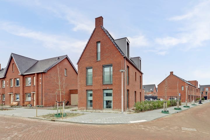 Turkse hazelaarstraat 10 in Utrecht