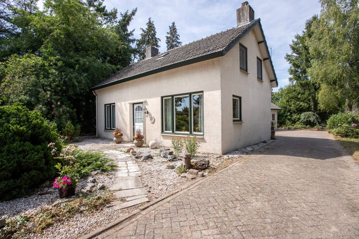 Turnhoutseweg 30 in Reusel