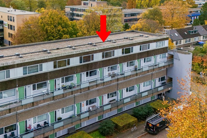 Turpijnplaats 61 in Amersfoort foto