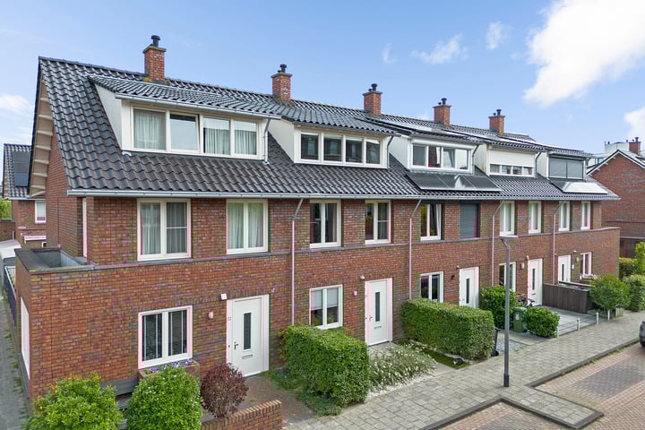Turresstraat 20 in Naaldwijk foto