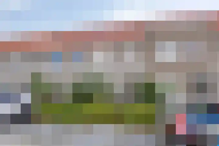 Tusolaan 9 in Barneveld