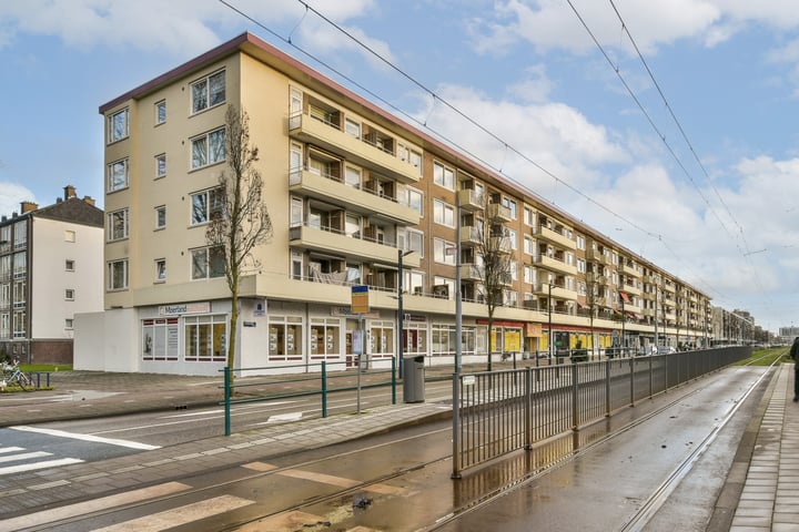 Tussen Meer 190 in Amsterdam