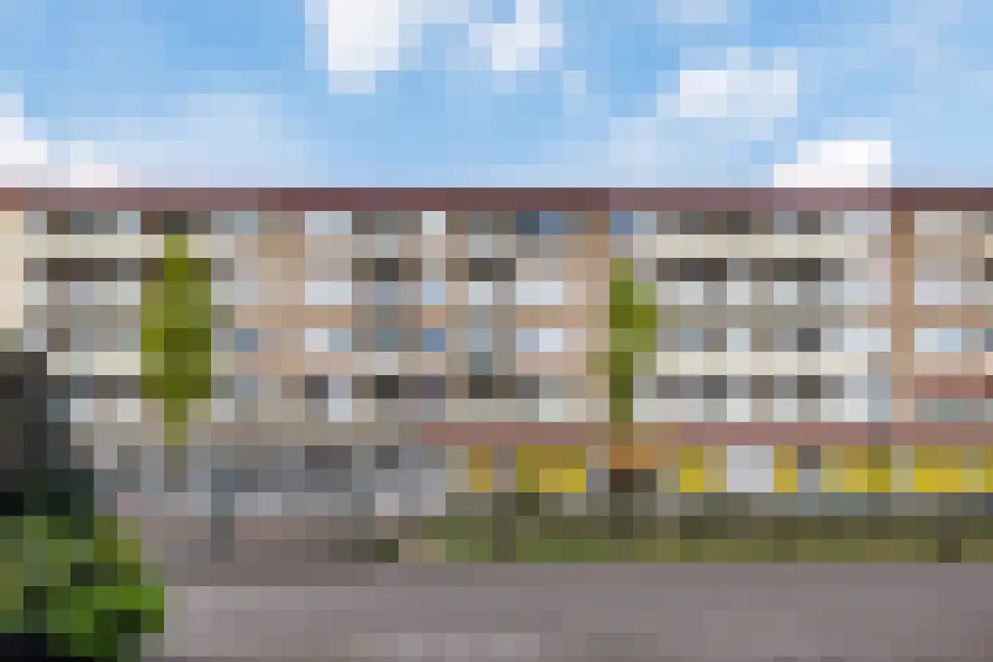 Tussen Meer 234 in Amsterdam