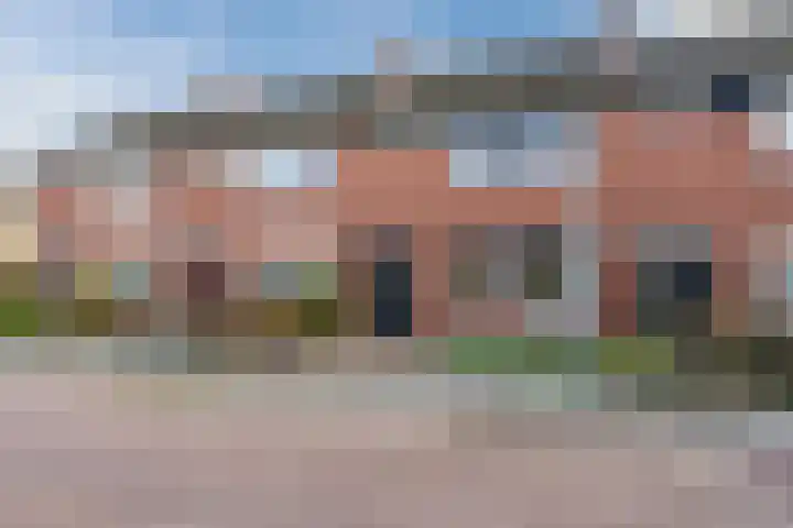 Tussenkamp 20 dans Stadskanaal
