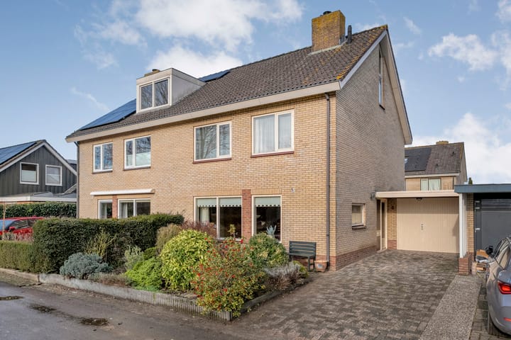 Tuterië 3 in Wijhe foto