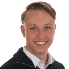 Foto van Twan van Maanen