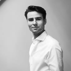 Foto van Twan van Mourik