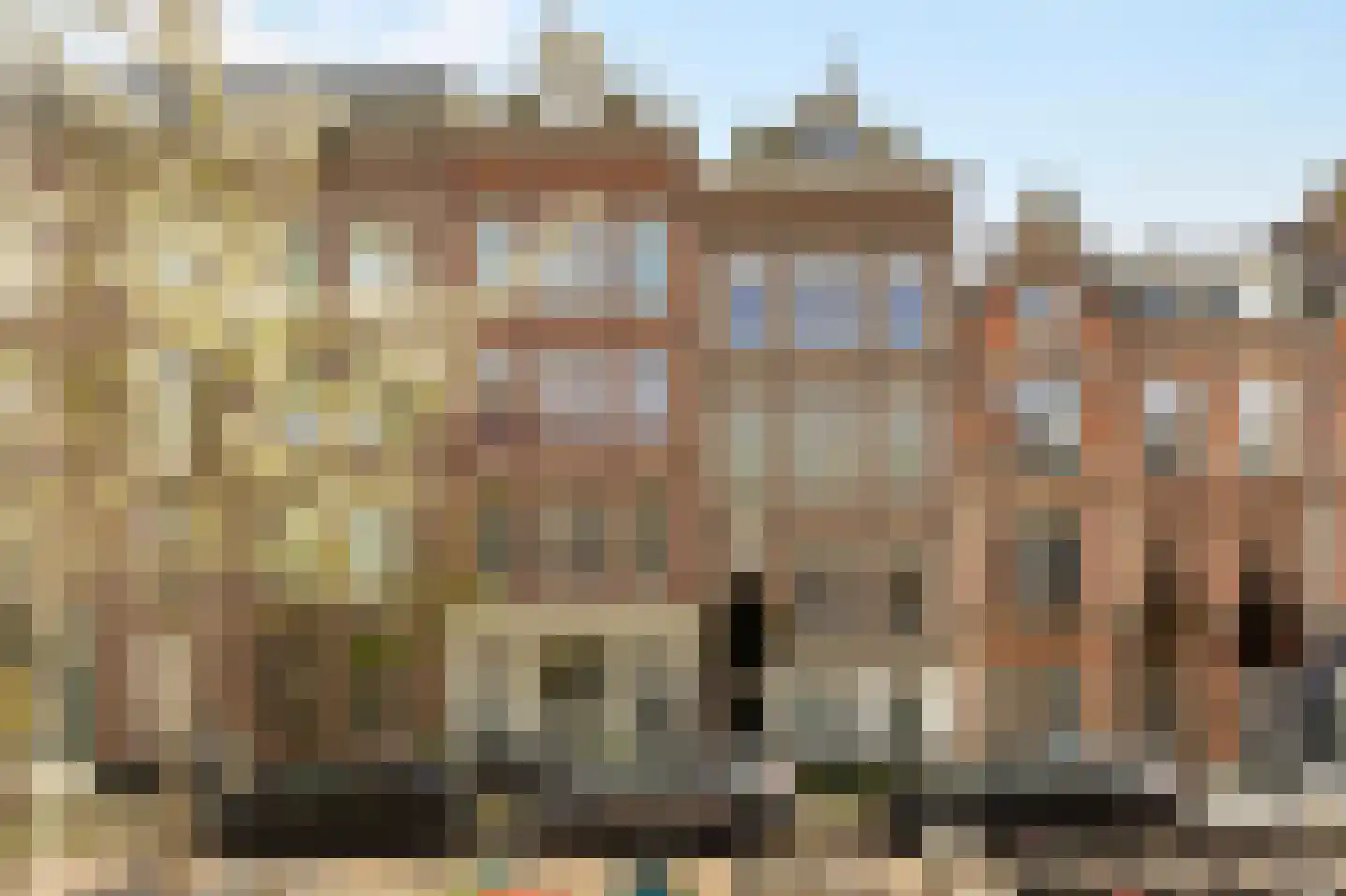 Tweede Jan Steenstraat 40 1 in Amsterdam