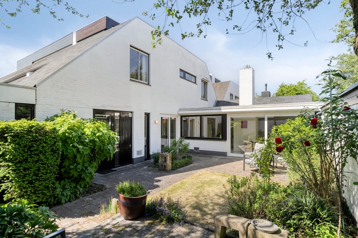 Tweelingenlaan 2 in Eindhoven foto