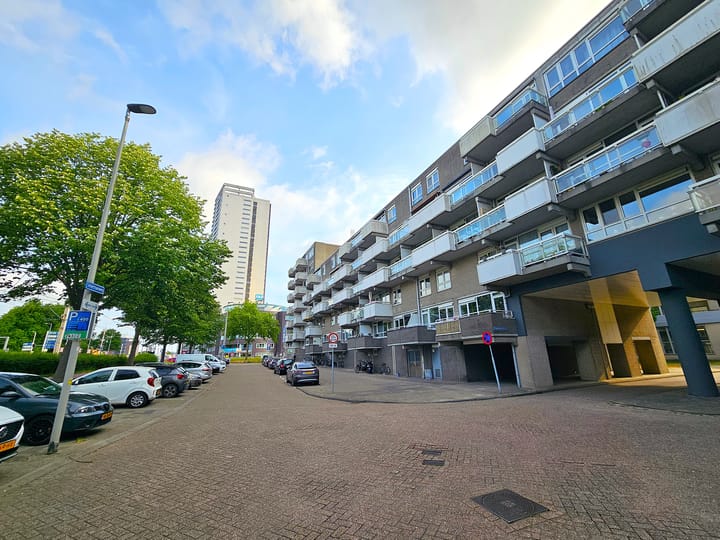 Tweelingenstraat 75 in Rotterdam foto