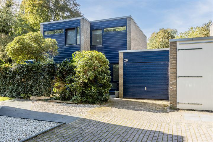 Tweeloo 26 in Meppel foto