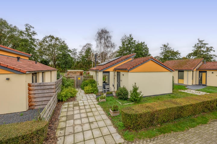 Tweemanspolder 6a-87 in Zevenhuizen foto