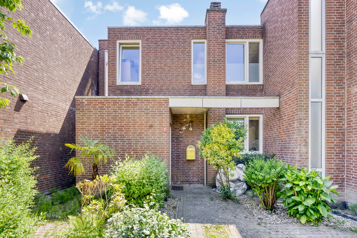 Foto van woning Tweevoren 11, Nuenen