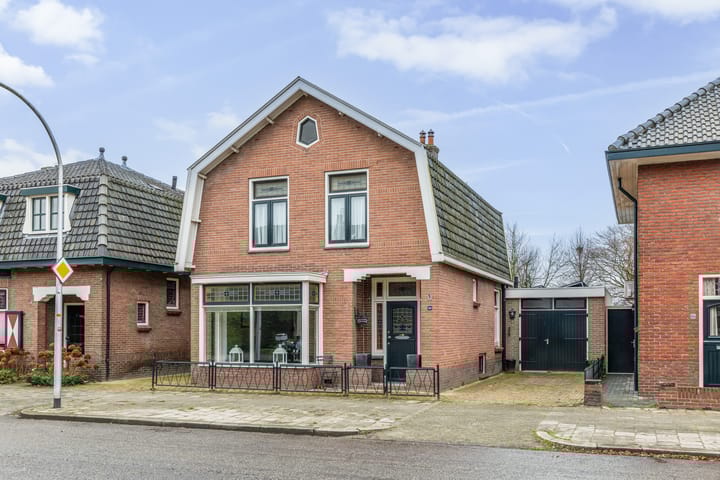 Twekkelerweg 168 in Hengelo