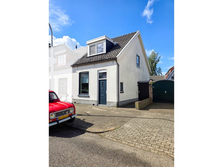 Foto van woning Twekkelerweg 196, Hengelo