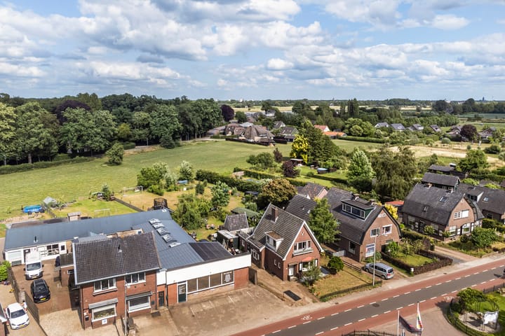 Twelloseweg 100 in Terwolde foto