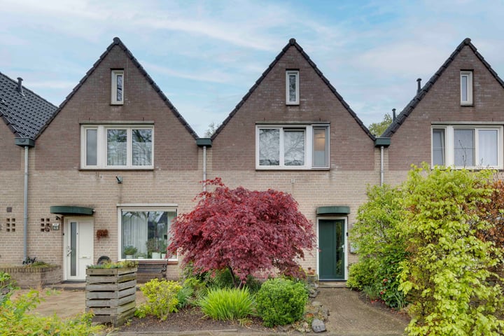 Twentehof 14 in Helmond foto