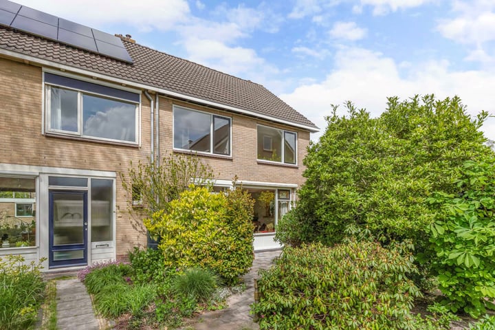 Foto van woning Twentelaan 3, Heerenveen