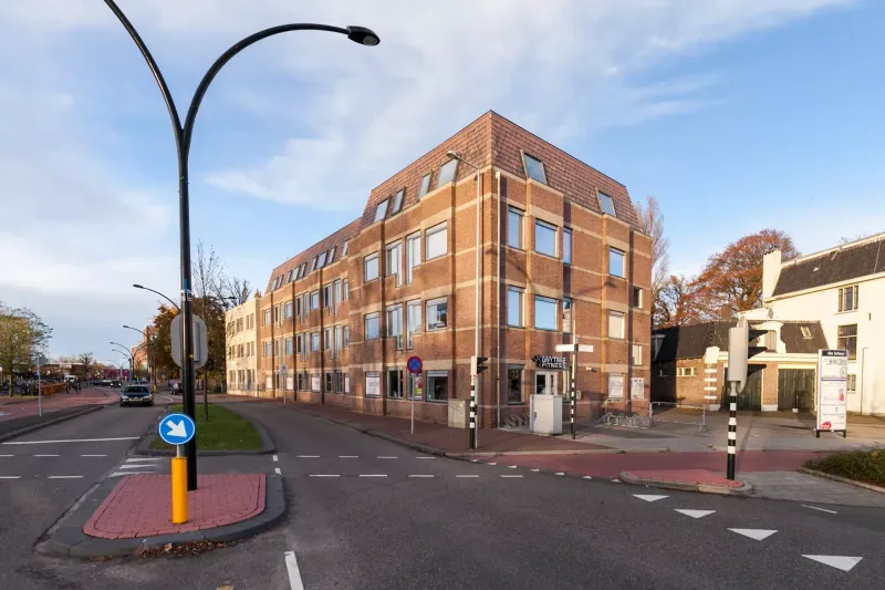 Office photo of Twents Vast