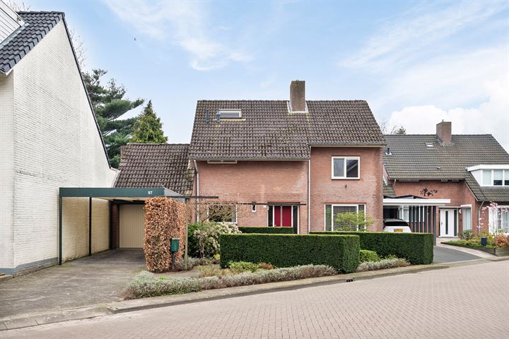 Twickel 27 in Eindhoven foto