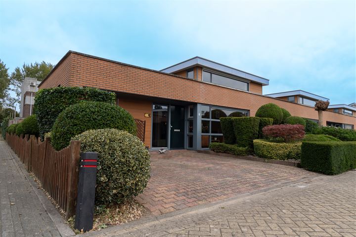 Twickel 31 in Lelystad foto