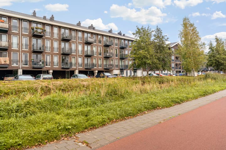 Twijnderlaan 204 in Aalsmeer foto