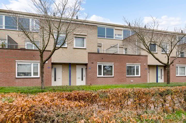 Foto van woning Twijnderstraat 120, Weert