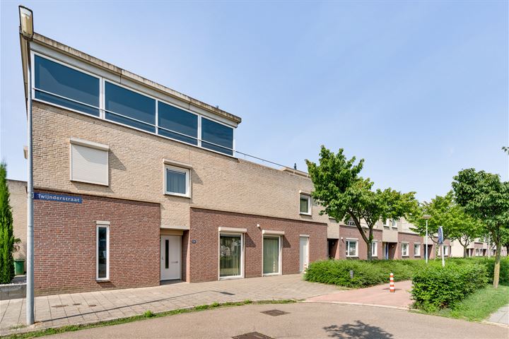 Twijnderstraat 126 in Weert foto