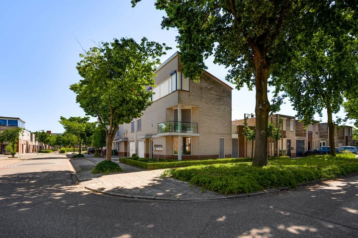 Twijnderstraat 55 in Weert foto