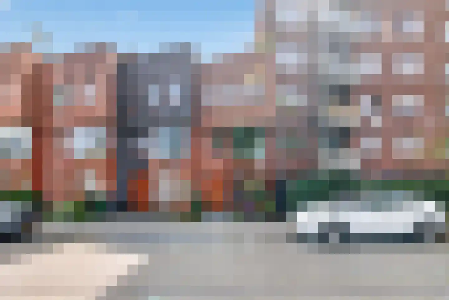 Twiskeweg 2 in Zaandam