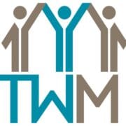 Logo TWM Makelaardij Amsterdam