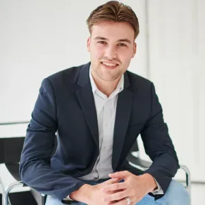 Photo de Tycho Dijkstra