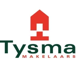 Logo Tysma Makelaars