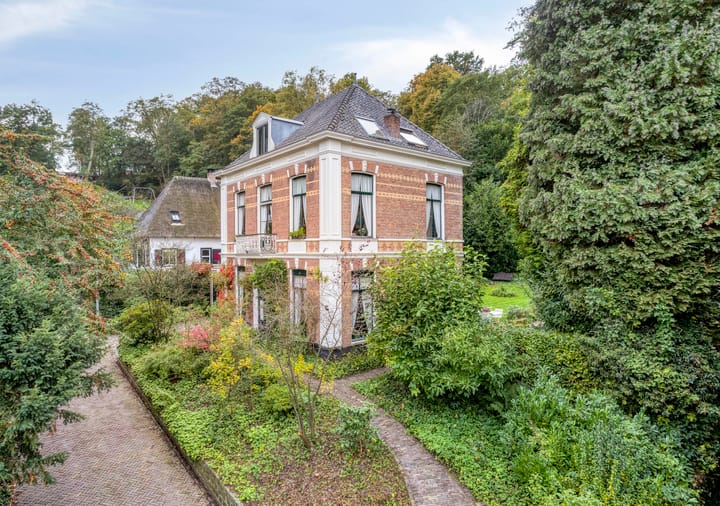 Ubbergse Holleweg 12 in Ubbergen