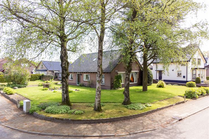 Uddelerweg 31 in Elspeet foto