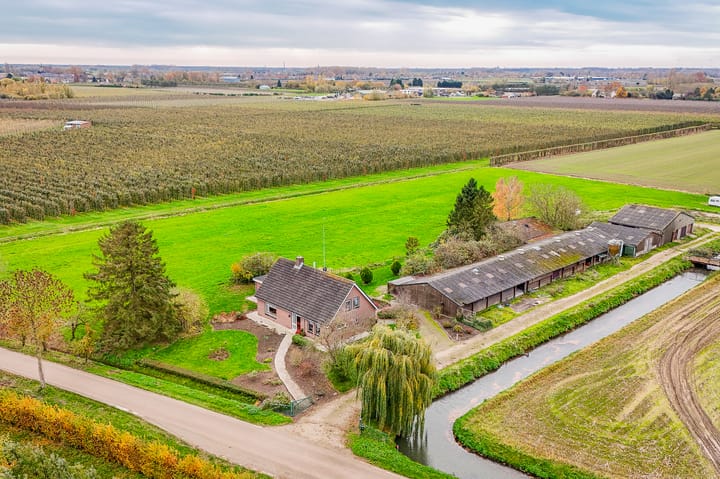 Foto van woning Uilenburgsestraat 31a, Ophemert