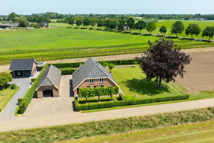 Uilenesterstraat 16 in Keijenborg foto