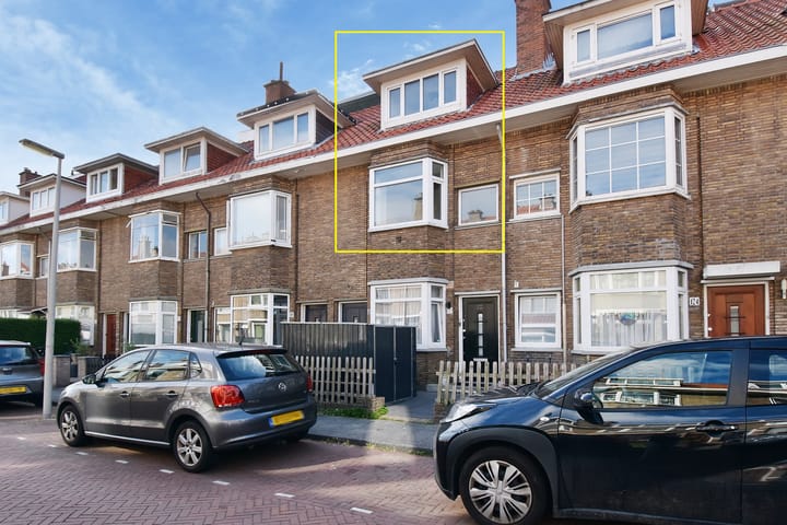 Uilenhof 46 in Capelle aan den IJssel foto