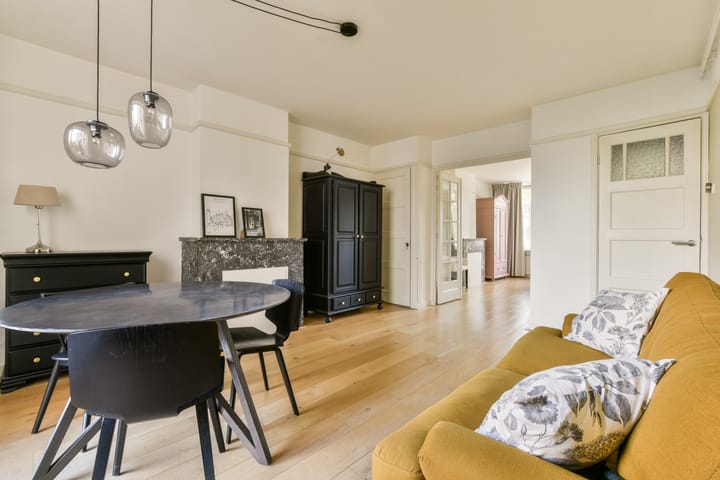 Uiterwaardenstraat 187-1 in Amsterdam