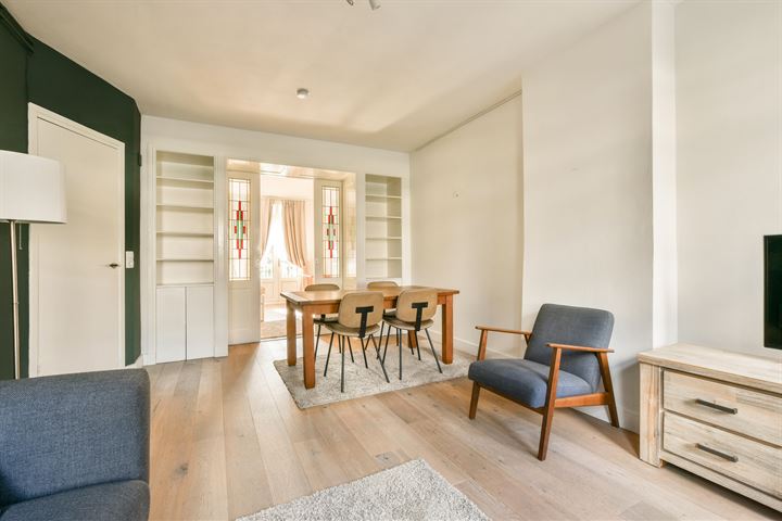 Foto van woning Uiterwaardenstraat 189-1, Amsterdam