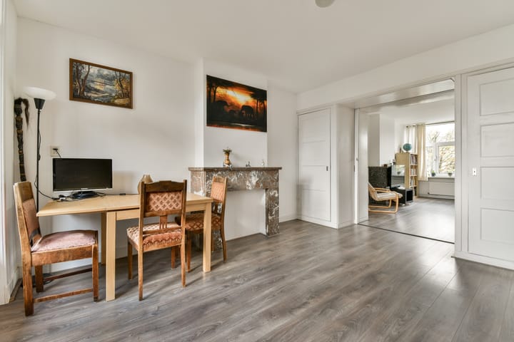 Uiterwaardenstraat 189-2 in Amsterdam