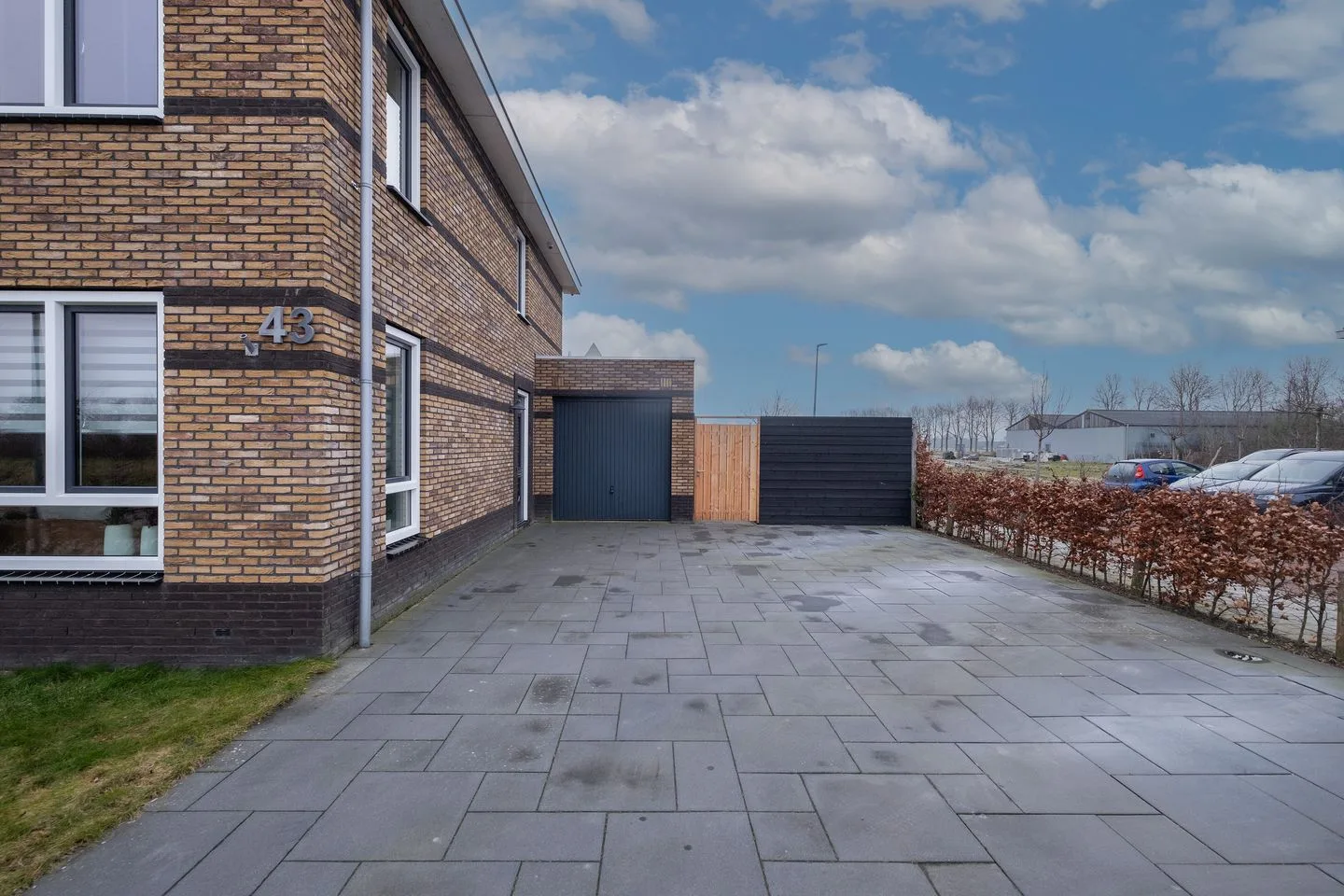 Uitstraat 65 in Spijkenisse