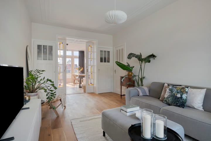 Uitweg 15A-02 in Rotterdam