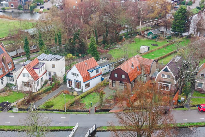 Uitweg 28 in Krommenie foto